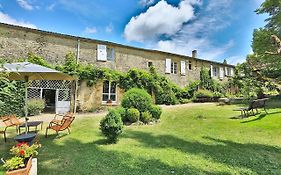 Hotel La Maison Des Peyrat