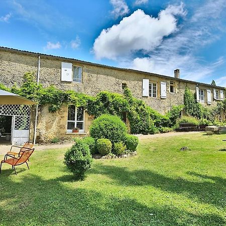 Hotel La Maison Des Peyrat Sarlat Esterno foto