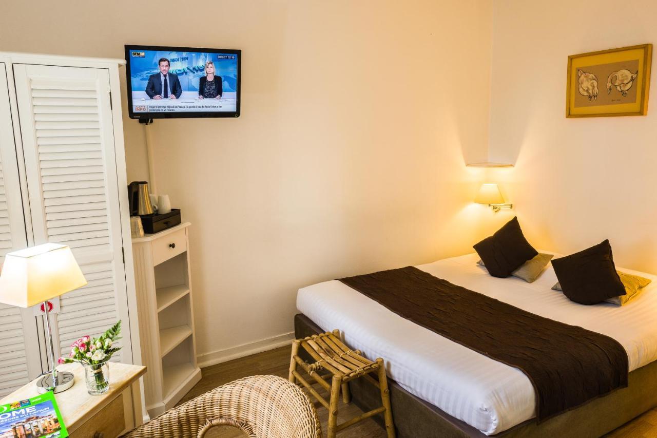 Hotel La Maison Des Peyrat Sarlat Esterno foto