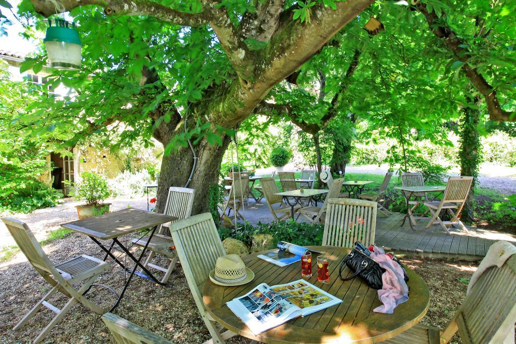 Hotel La Maison Des Peyrat Sarlat Camera foto