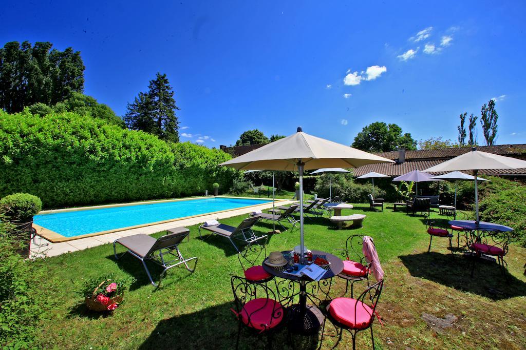 Hotel La Maison Des Peyrat Sarlat Esterno foto