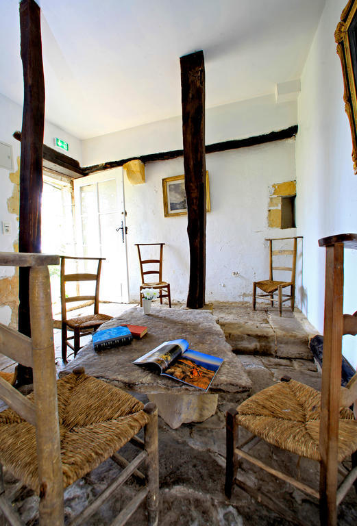 Hotel La Maison Des Peyrat Sarlat Esterno foto