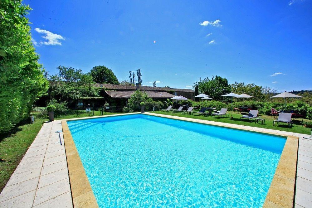 Hotel La Maison Des Peyrat Sarlat Esterno foto