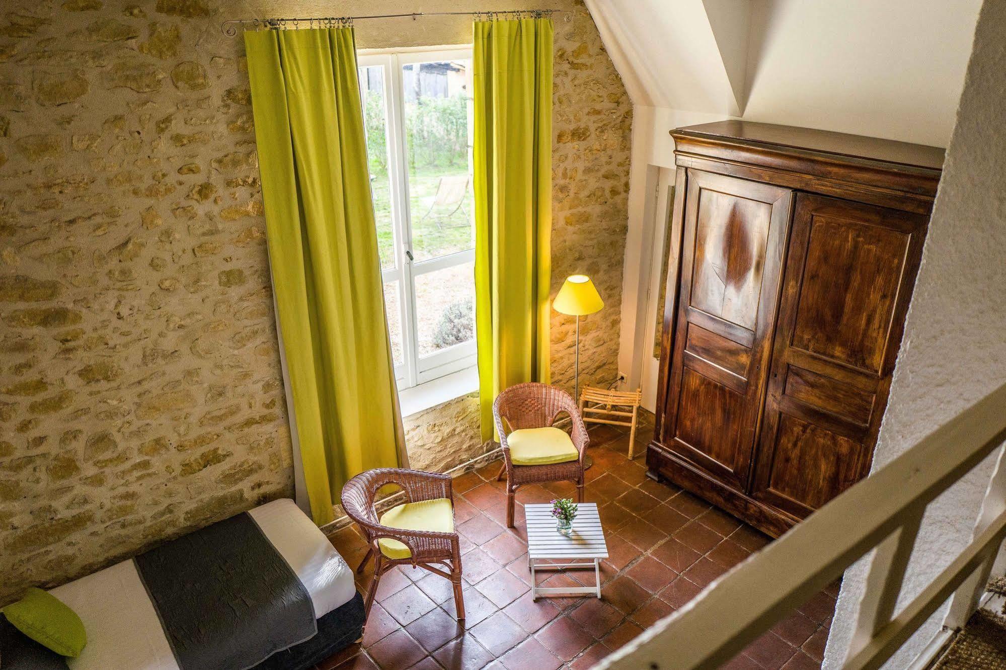 Hotel La Maison Des Peyrat Sarlat Esterno foto