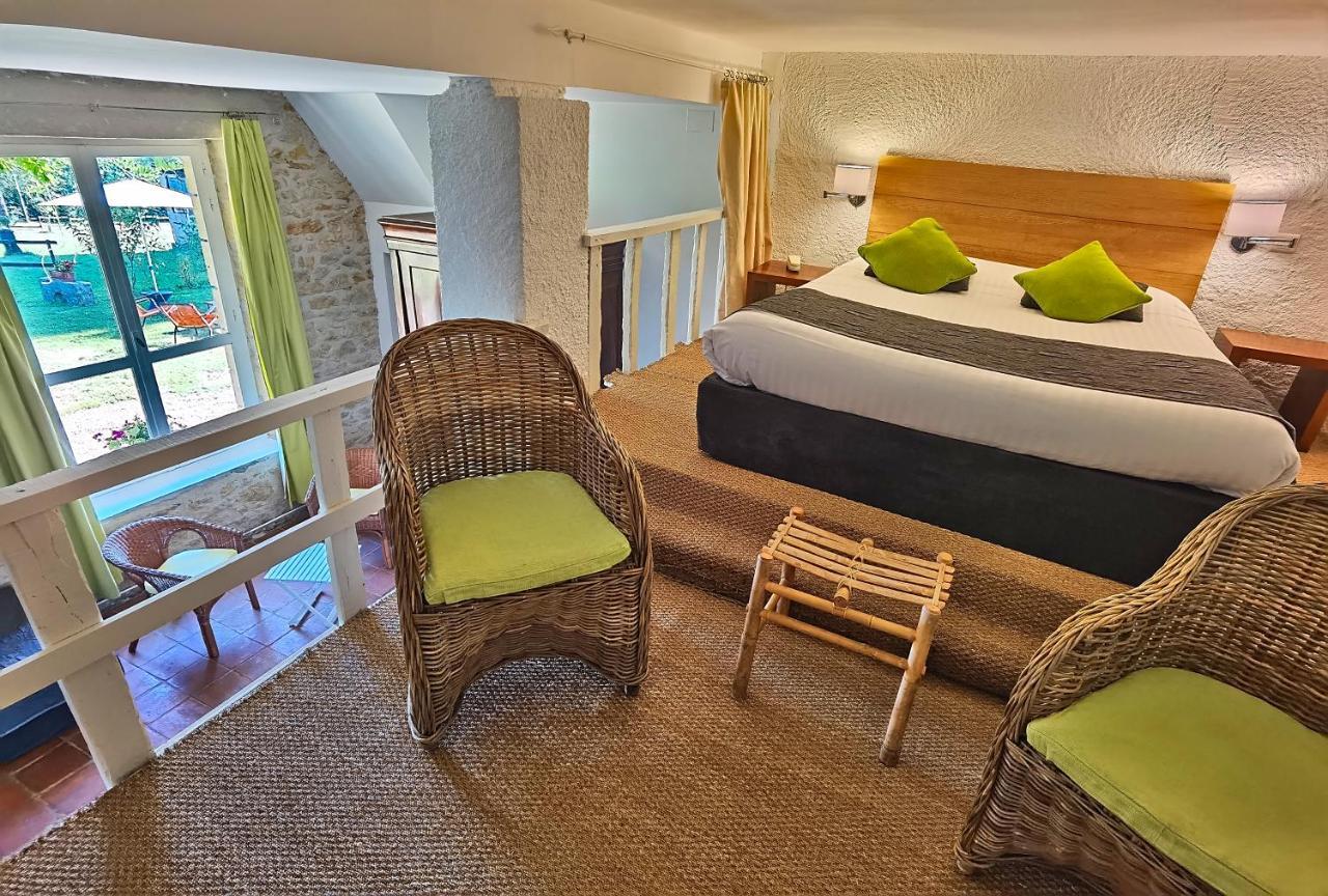 Hotel La Maison Des Peyrat Sarlat Esterno foto