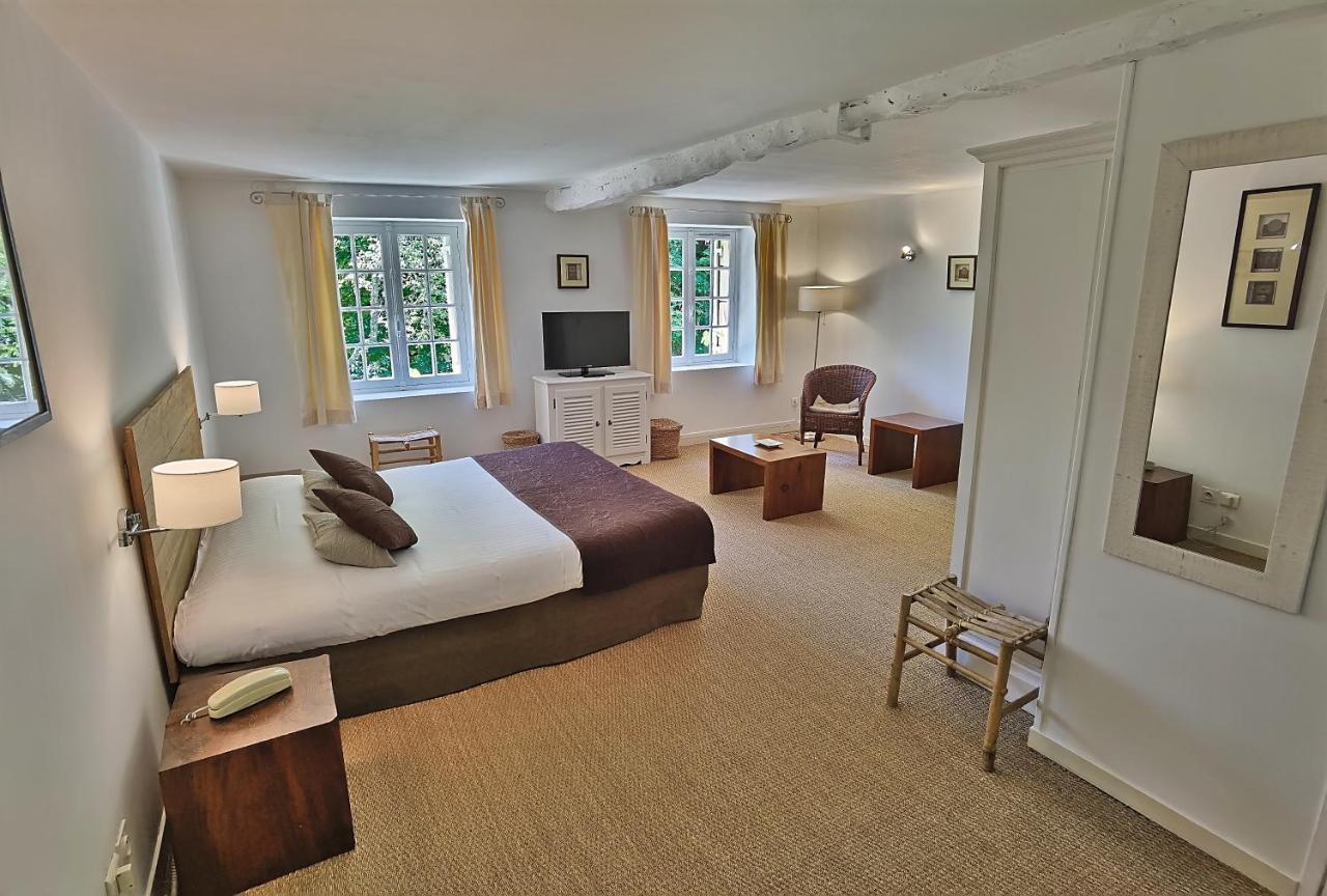 Hotel La Maison Des Peyrat Sarlat Esterno foto